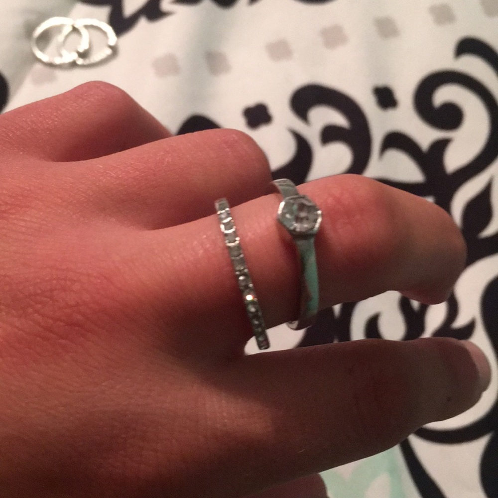 7 RINGS FOR SALE! - Picture 3 of 5